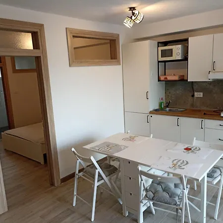 Lägenhet Reolan Apartment,duboka,hrvatska Duboka