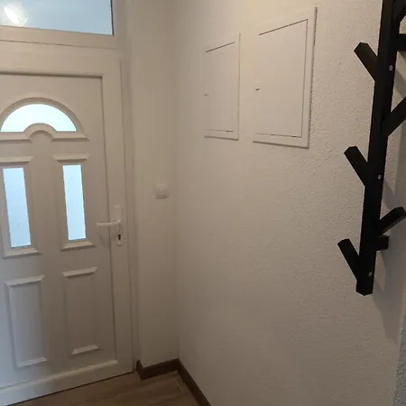 Reolan Apartment,duboka,hrvatska *