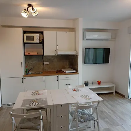 Apartman Reolan Apartment,duboka,hrvatska *