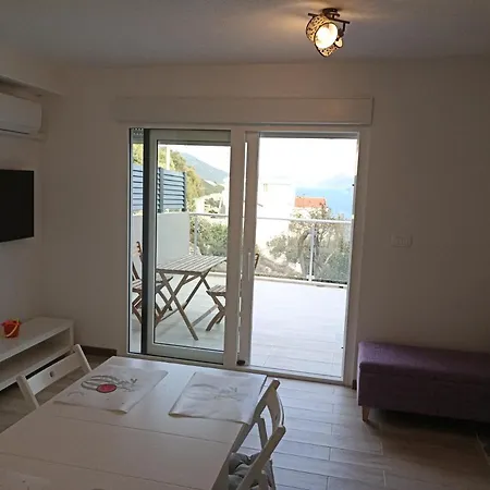 Reolan Apartment,duboka,hrvatska 아파트