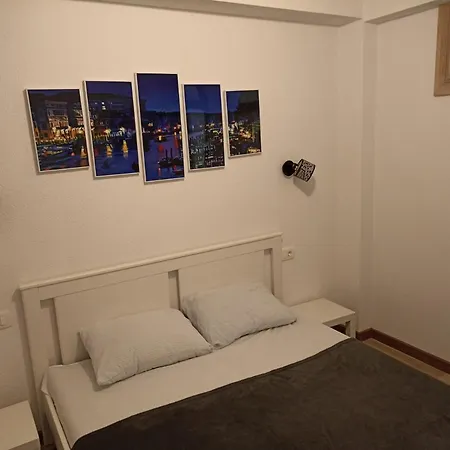 Reolan Apartment,duboka,hrvatska