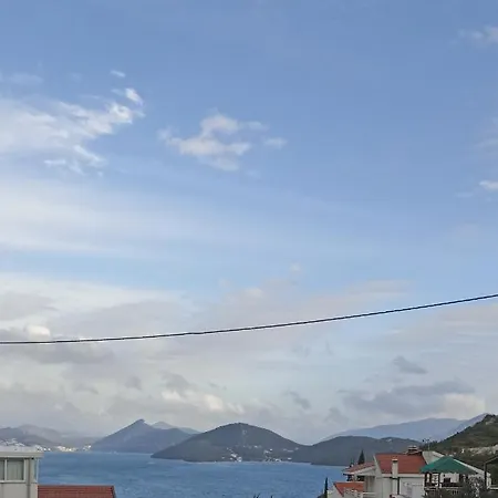 Reolan Apartment,duboka,hrvatska