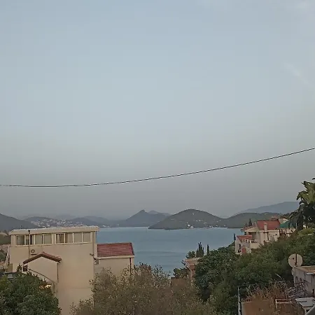 Lägenhet Reolan Apartment,duboka,hrvatska