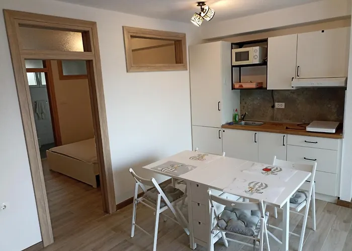 Appartement Reolan Apartment,duboka,hrvatska Duboka