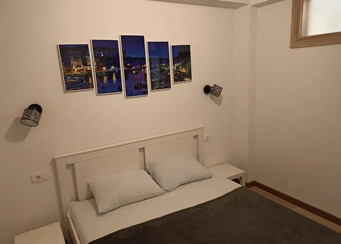 Reolan Apartment,duboka,hrvatska