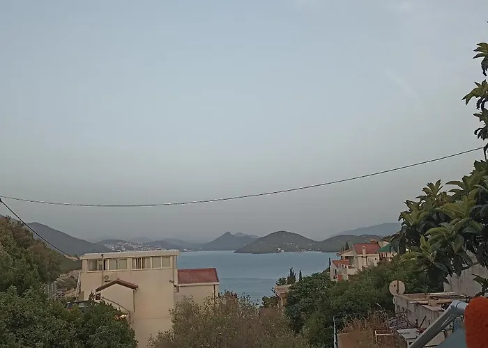 Appartement Reolan Apartment,duboka,hrvatska