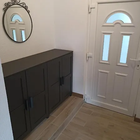 Reolan Apartment,duboka,hrvatska