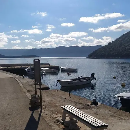 Reolan Apartment,duboka,hrvatska Appartamento Duboka