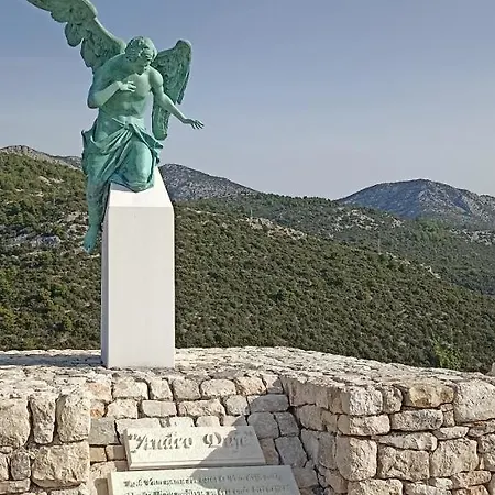 Appartamento Reolan Apartment,duboka,hrvatska