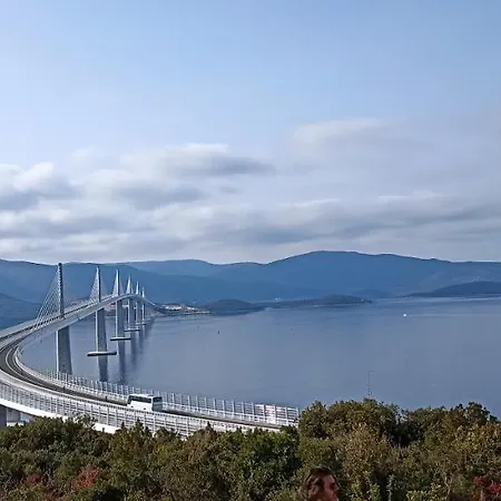 Reolan Apartment,duboka,hrvatska * Duboka