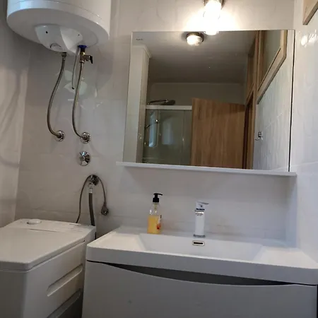 Reolan Apartment,duboka,hrvatska * Duboka