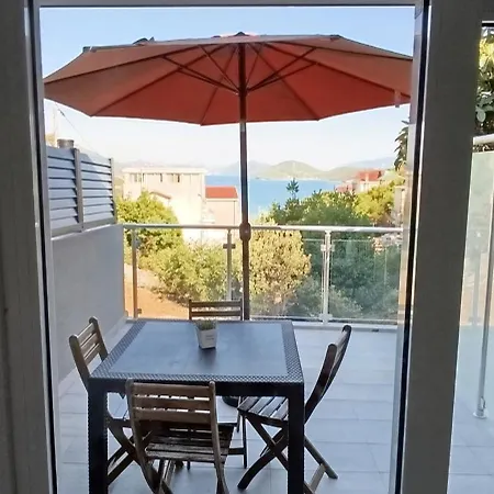 Reolan Apartment,duboka,hrvatska Apartment