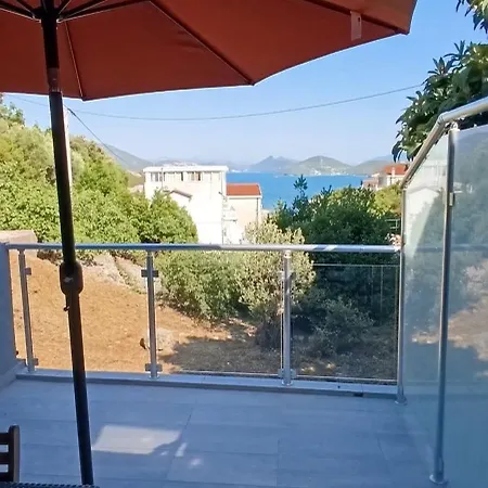 Reolan Apartment,duboka,hrvatska * Duboka