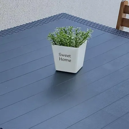 Reolan Apartment,duboka,hrvatska Apartment *