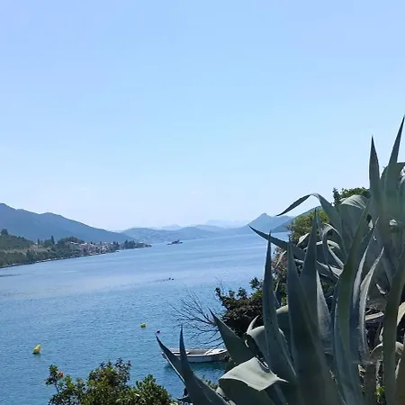 Reolan Apartment,duboka,hrvatska Apartment *