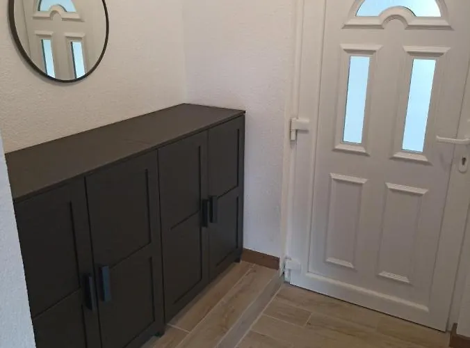 Reolan Apartment,duboka,hrvatska