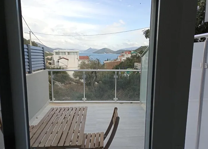 Reolan Apartment,duboka,hrvatska Apartment Duboka