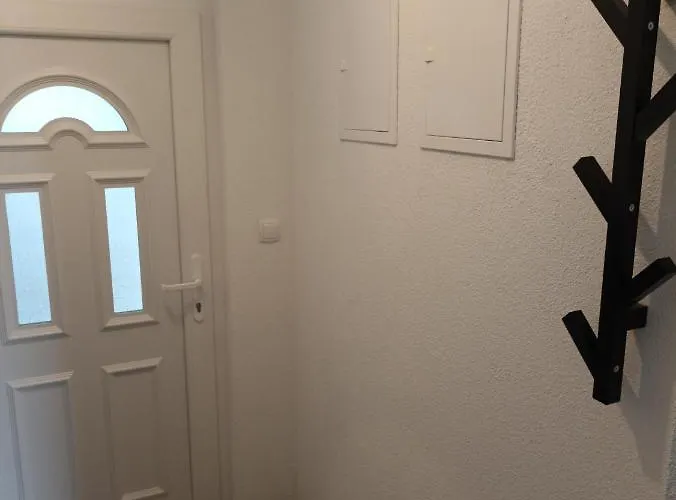 Reolan Apartment,duboka,hrvatska *