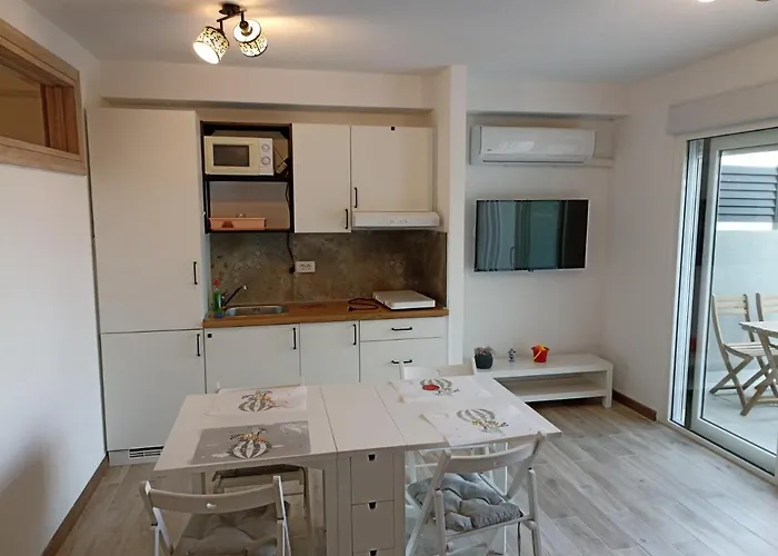 Apartamento Reolan Apartment,duboka,hrvatska *