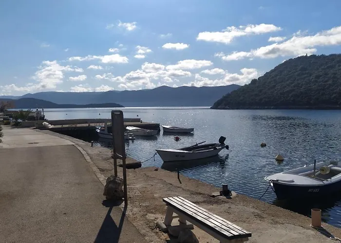 Reolan Apartment,duboka,hrvatska Apartamento Duboka