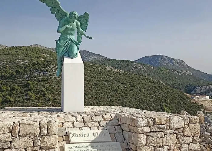 Apartment Reolan Apartment,duboka,hrvatska