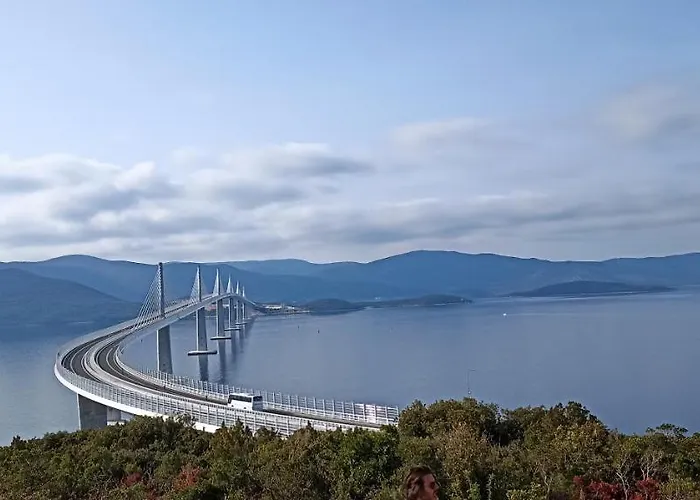 Reolan Apartment,duboka,hrvatska * Duboka