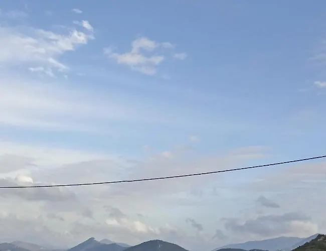 Reolan Apartment,duboka,hrvatska