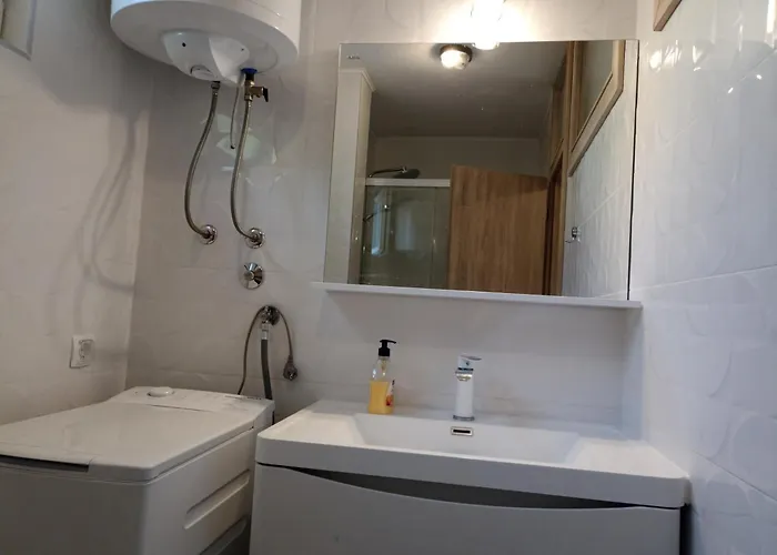 Reolan Apartment,duboka,hrvatska * Duboka